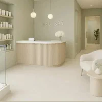 اجاره ی اتاق و تخت به خدمات زیبایی