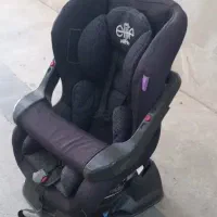 صندلی کودک برای ماشین