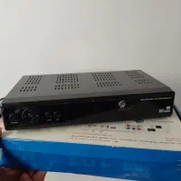 گیرنده دیجیتال تلویزیون سروش جم مدل M101