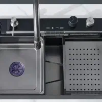 نصب سینگ پیانویی