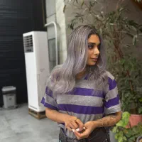 مدل رنگ و لایت