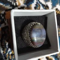 انگشتر نقره عیار۹۲۵