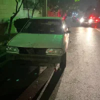 پراید ۱۳۱ مدل ۷۹