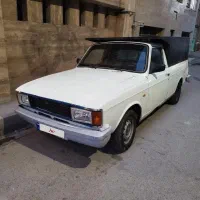 پیکان وانت مدل ۹۳