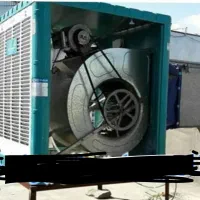 نصب انواع کولرهای آبی و گازی