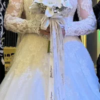 لباس عروس