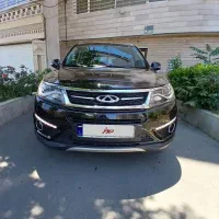 تیگو ۵ مدل ۹۹