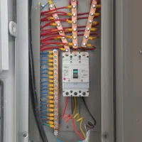 انجام تمام کار های برقکاری ساختمان