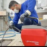 لوله بازکنی فنربرقی قیمت مناسب