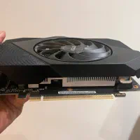 Gtx 1650 phoenix کارت گرافیک