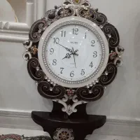 ساعت دیواری