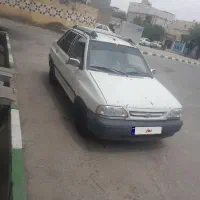 پراید86
