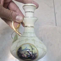 آبلیمو خوری کرم لیلی مجنون