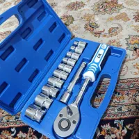 جعبه بکس نو 12پارچه