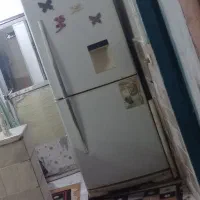یخچال سیلوان حتمابخون