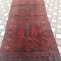 یک جفت قالی دست باف