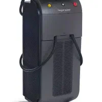 لیزر موهای زائد