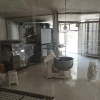 نیازمند یک نفر نیرو جهت کار در نانوایی مهدیشهر