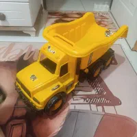خاور بزرگ اسباب بازی