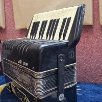 آکاردئون میگما آلمان 32 باس
