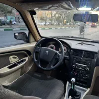 جشنواره تبدیل داشبورد پژو قدیم به جدید