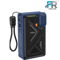پاور بانک 20000 هیسکا HP226PD Hiska