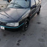 پژو۴۰۵مدل۸۳|خودرو سواری و وانت|خاش, |دیوار