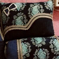 ده تا رو پشتی وده تا رو بالشتی
