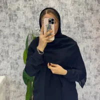 روسری کریشه درختی قواره ۱۳۰ مشکی