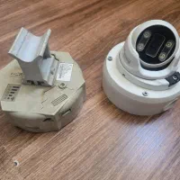 دوربین و رادیو