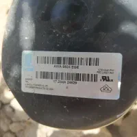 متر سوخته
