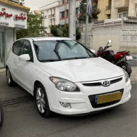 هیوندای i30
