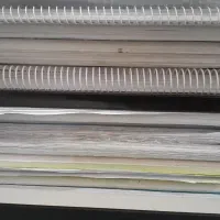 کتاب کنکور هنر
