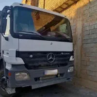 آکتروس کمپرسی 3331