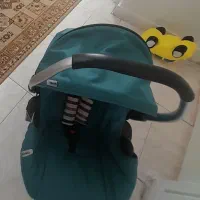 کرییر از برند hauck