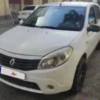 ساندرو دنده ۹۶ معاوضه میکنم