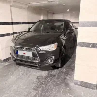 میتسوبیشی Asx