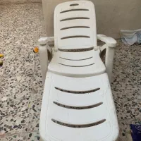 صندلی استخر