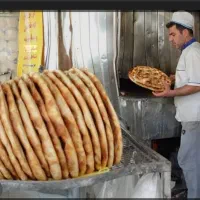 شاطر روز مزد موقت برای صبح