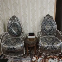 مبل سلطنتی فرحی ۹نفره