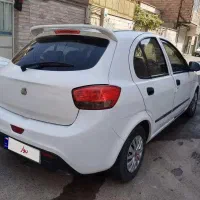 تیبا ۲ بیرنگ مدل ۱۴۰۰ فوری