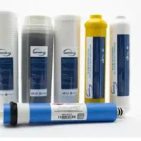 تعمیرات رایگان وفروش ویژه قطعات تصفیه خانگی