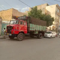 ایفا|خودرو سنگین|قلندر آباد, |دیوار
