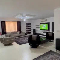 معاوضه دو واحد کیش با تهران