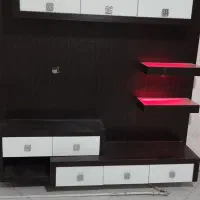 میز تلویزیون mdf