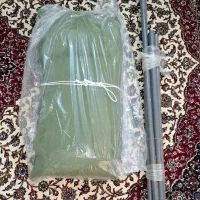 چادر صحرایی برزنت