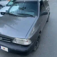 پراید ۸۳