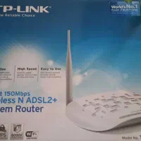 مودم ،وایرلس