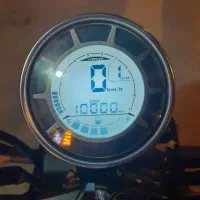 موتور سیکلت زونتس 230 ،N2
