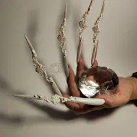 استخدام ناخنکار